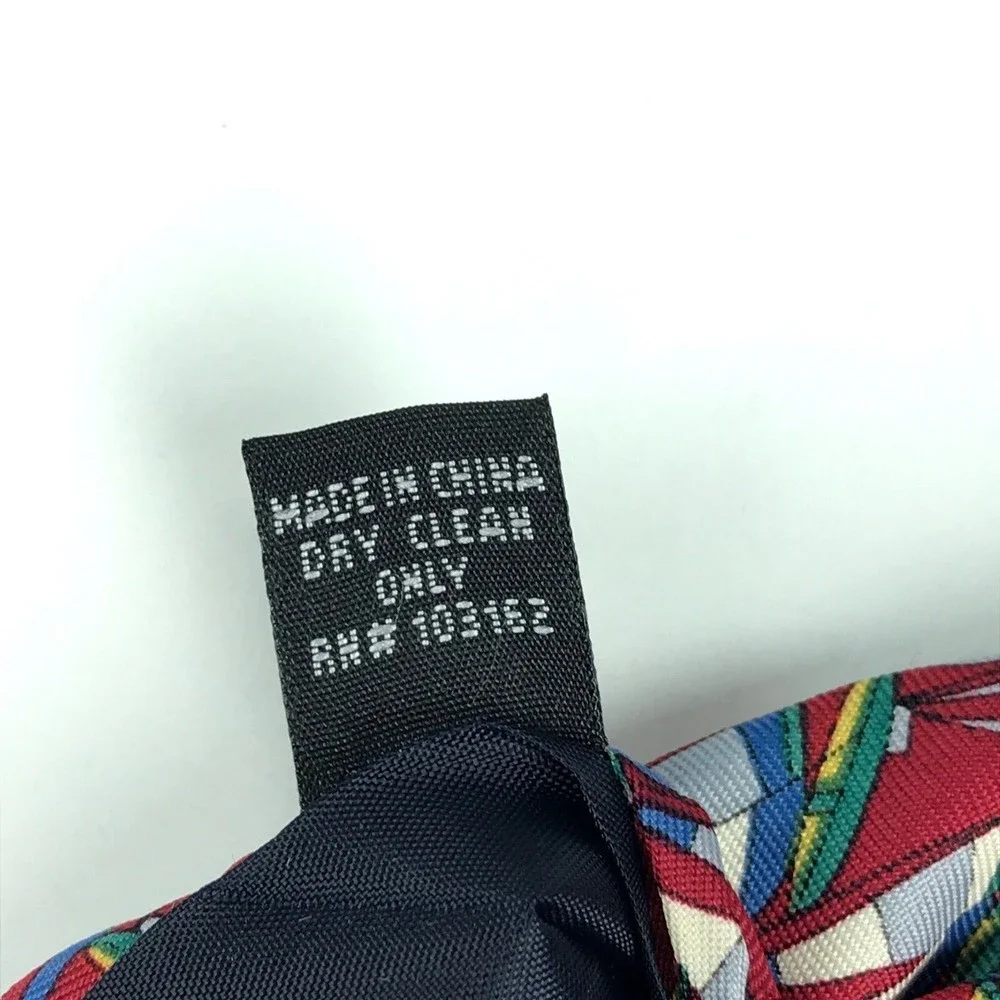 Utopia Men's Tie Handmade Colorful Sailboat Boat Nautical Novelty Necktie 56